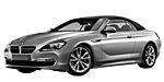 BMW F12 C3673 Fault Code