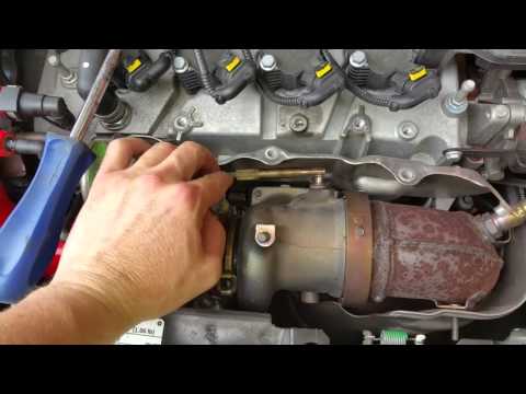 See C3673 repair manual